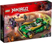 70641 Lego Ninjago