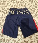 HUGO BOSS badshorts st.126