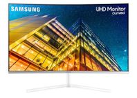 Samsung Curved 32” 4k Skärm