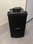 Bose B2 bas & Bose A1 Packlite 