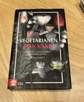 Vegetarianen, Han Kang 