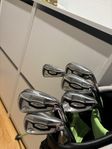 Callaway apex pro