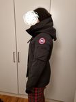 Canada Goose Montebello Parka Dam