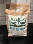 Furry Family Healthy Dog Insektsfoder