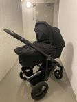 Britax Smile 2 - Liggdel & Sittdel