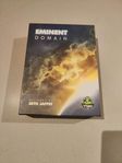 Eminent domain - brädspel