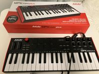 AKAI MPK miniplus 