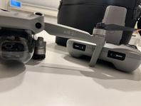 DJI Air 2s två batterier 