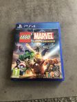 LEGO Marvel Heroes 