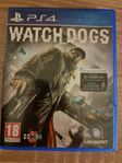 Watch Dogs (PS4)