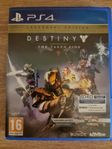 Destiny Legendary Edition (PS4)