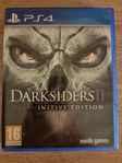 Darksiders II Death Initive Edition (PS4)