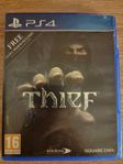 Thief (PS4)