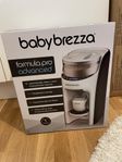 HELT NY OÖPPNAD Baby Brezza formula pro advanced