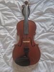 Arirang Violin/Fiol 3/4 säljes