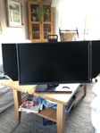 BenQ xl2546 240Hz Esport-Skärm