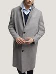 Salle Privée Conan Oversize Coat EU 48