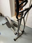 CrossTrainer