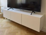 Tv bänk