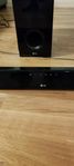 LG Soundbar NB 300