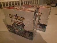 Stellar Crown Booster Box Pokemon Kort x2