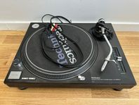 Technics 1200 Mk3