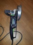 FESTOOL diamant/betongslip