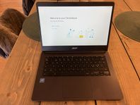 acer Chrome book C933