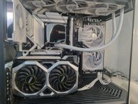 grafikkort GTX 1660 super 