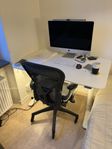 Herman Miller Aeron