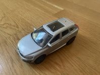 Volvo XC60 1/43 modell leksaksbil