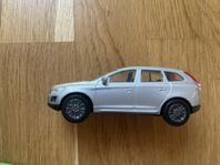 Volvo XC60 1/43 modell leksaksbil