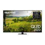 65 tum samsung QLED 4K + väggfäste