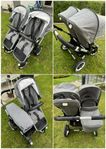 Bugaboo Donkey 2 Duo