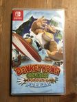 Donkey Kong Country Tropical Freeze / Switch