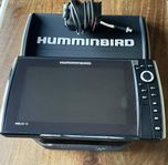 Humminbird Helix10”