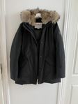 Woolrich Parka