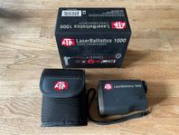 ATN LaserBallistics 1000