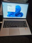 HP Elitebook 840 G7-256 GB SSD-16 GB RAM WIN 11