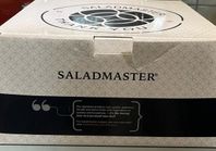 Saladmaster stainless steel 