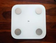 Xiaomi Mi Body Composition Scale 2 