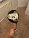 Callaway X 460 Driver