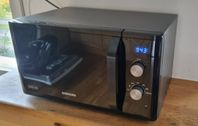 Samsung MS23K3614AK microwave