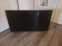 Philips 37" defekt