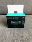 Logitech C920S HD Pro Webcam