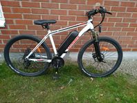 MTB E-Bike