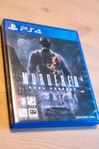 Murdered: Soul Suspect till PlayStation 4