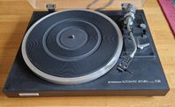 Vinylspelare Pioneer PL-514X Stereo Turntable