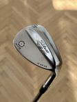 Titleist Vokey SM5 wedge 56 + SM6 60