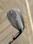 Titleist Vokey SM6 60 wedge